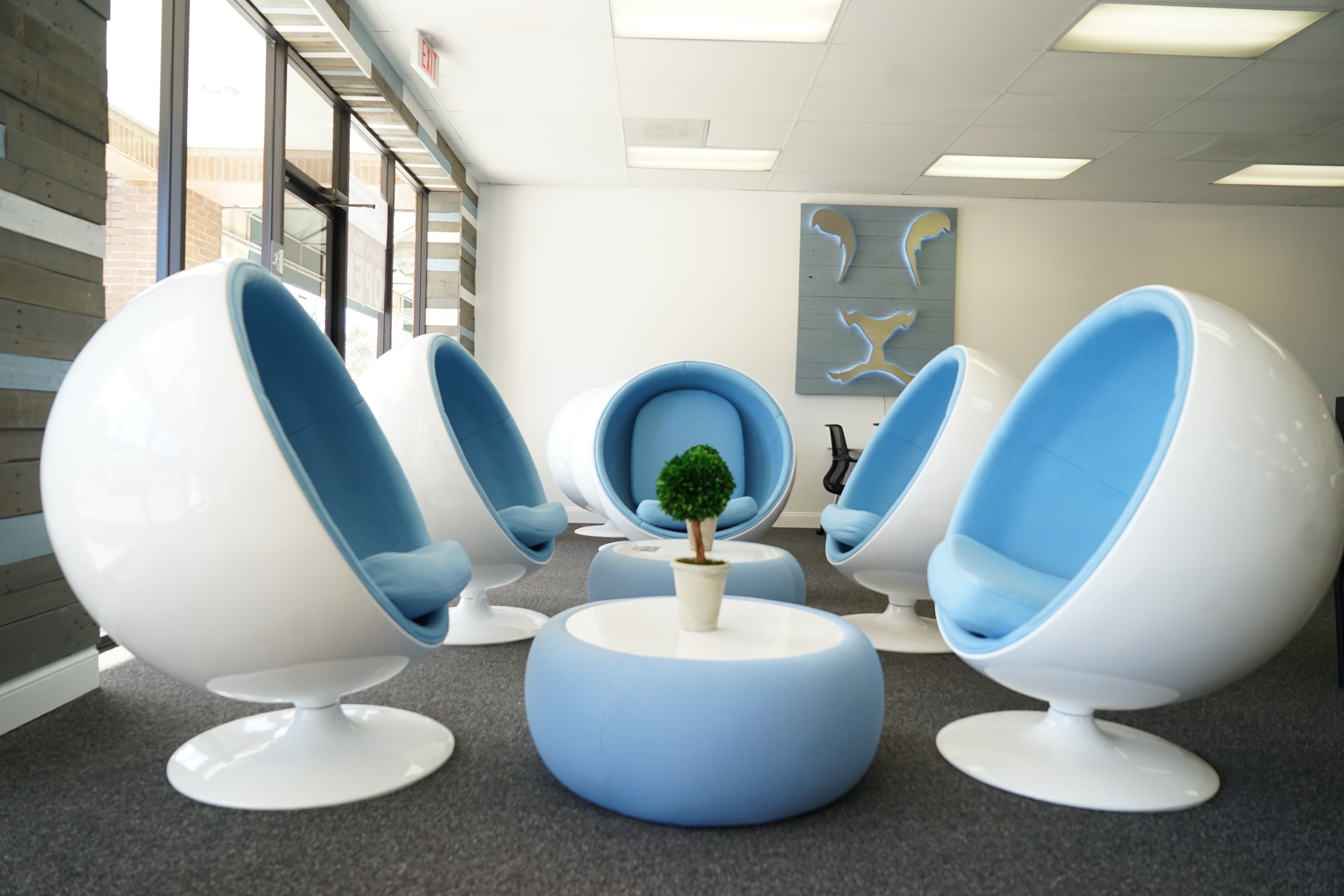 Shared Desk - Coworking Shared Desk - Coworking