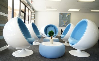 Shared Desk - Coworking Shared Desk - Coworking