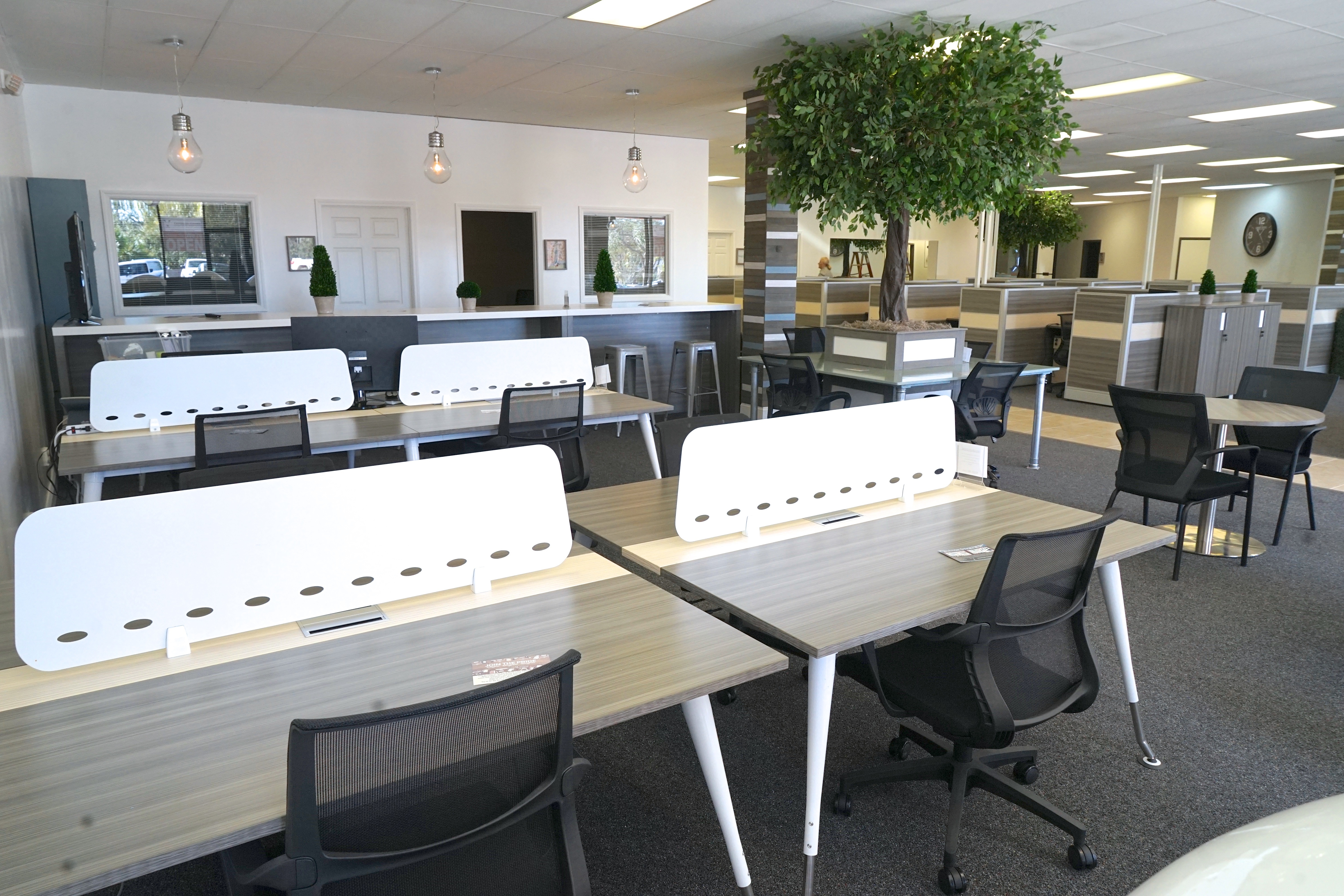 Shared Desk - Coworking Shared Desk - Coworking