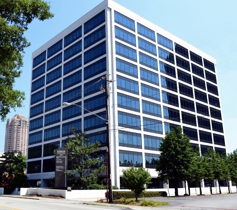 14 person conference room. Lenox Room at Peachtree Offices at Lenox, Inc. 14 person conference room. Lenox Room at Peachtree Offices at Lenox, Inc.