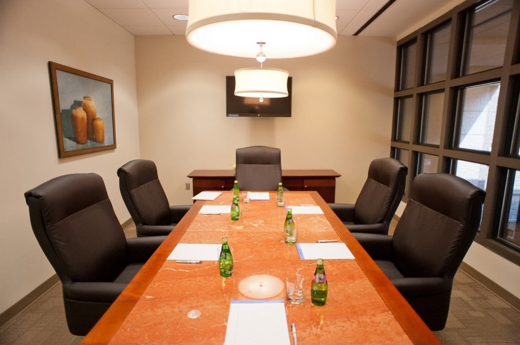 Veranda - 6 Person Conference Room Veranda - 6 Person Conference Room