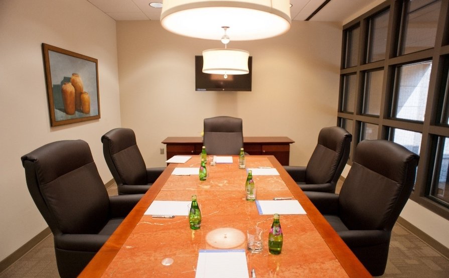 Veranda - 6 Person Conference Room Veranda - 6 Person Conference Room