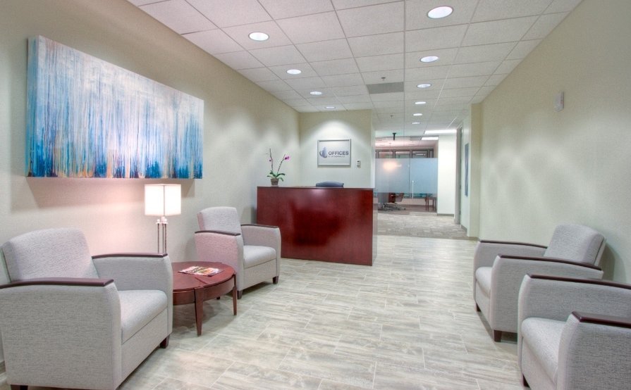 Veranda - 6 Person Conference Room Veranda - 6 Person Conference Room