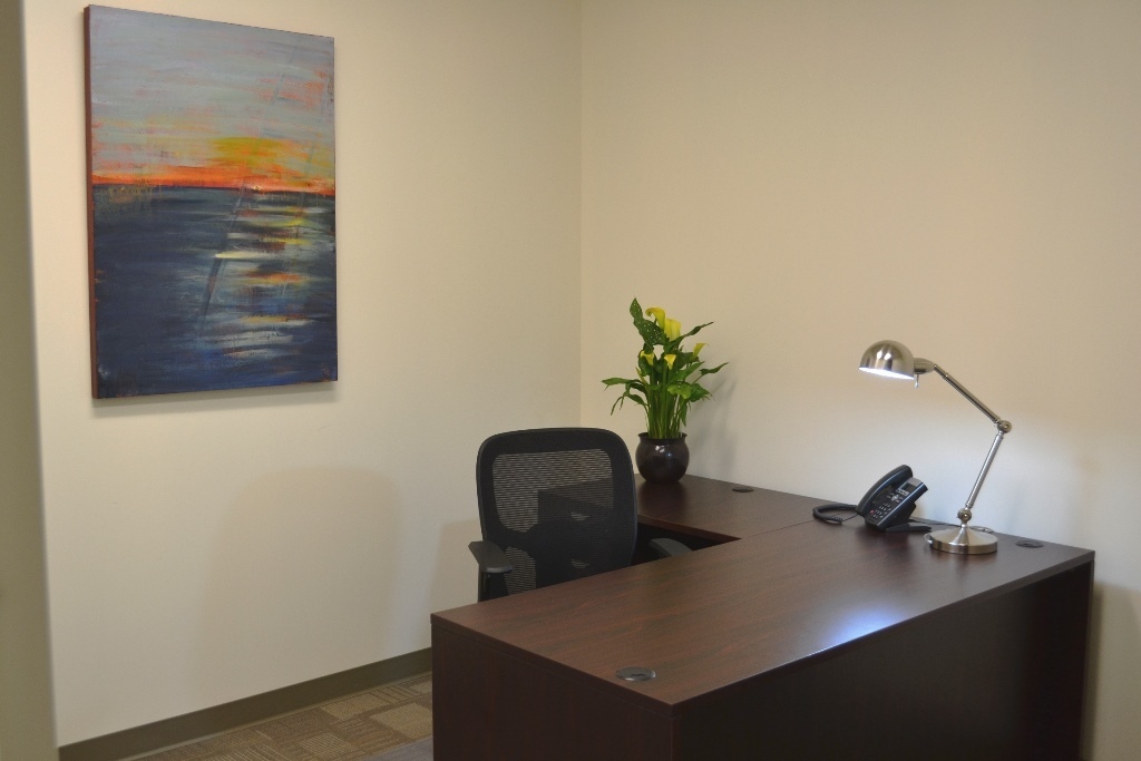 Day Office - Peachtree Offices at 1100 | MIdtown Atanta Day Office - Peachtree Offices at 1100 | MIdtown Atanta