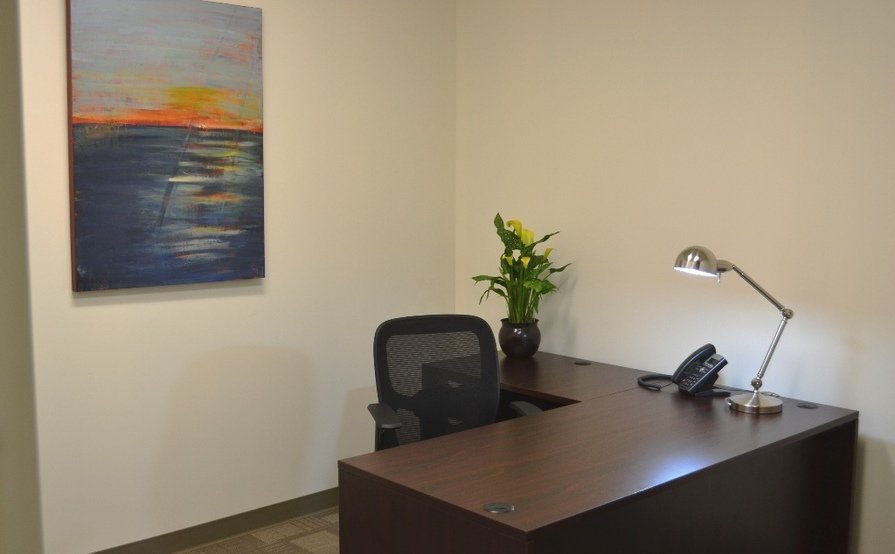 Day Office - Peachtree Offices at 1100 | MIdtown Atanta Day Office - Peachtree Offices at 1100 | MIdtown Atanta
