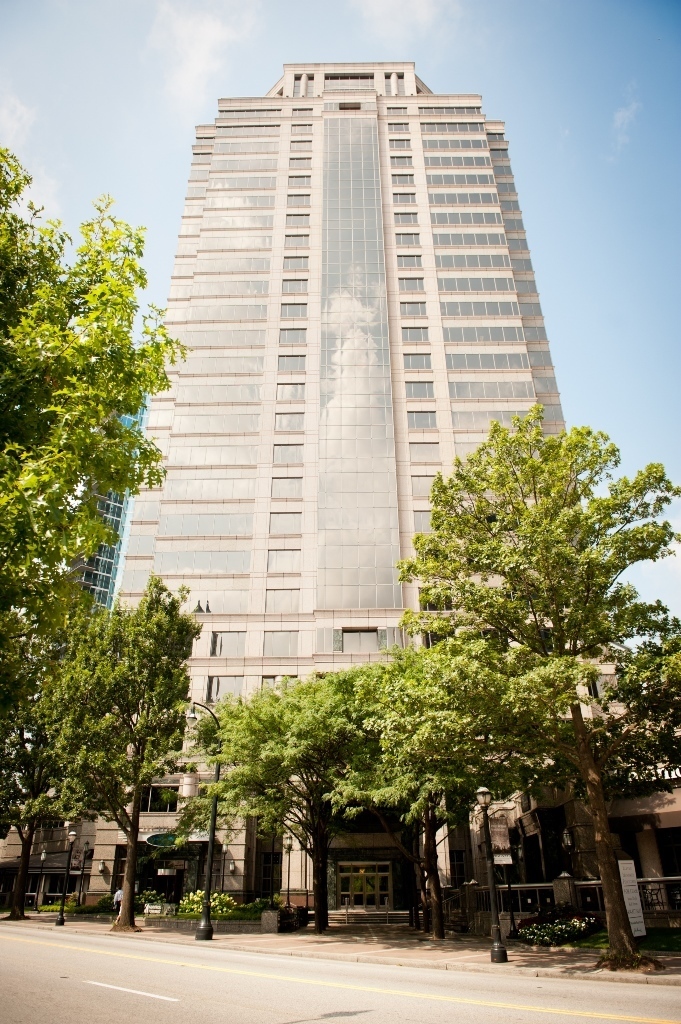 Day Office - Peachtree Offices at 1100 | MIdtown Atanta Day Office - Peachtree Offices at 1100 | MIdtown Atanta