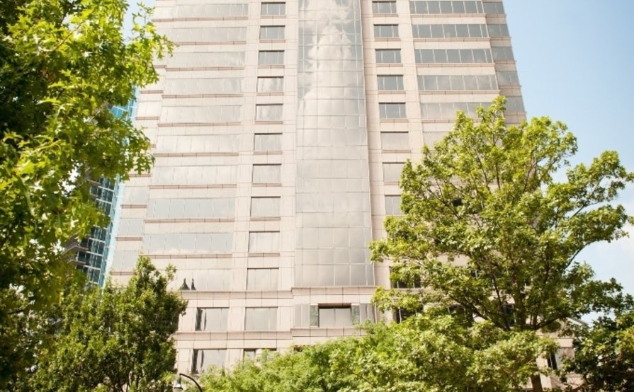 Day Office - Peachtree Offices at 1100 | MIdtown Atanta Day Office - Peachtree Offices at 1100 | MIdtown Atanta