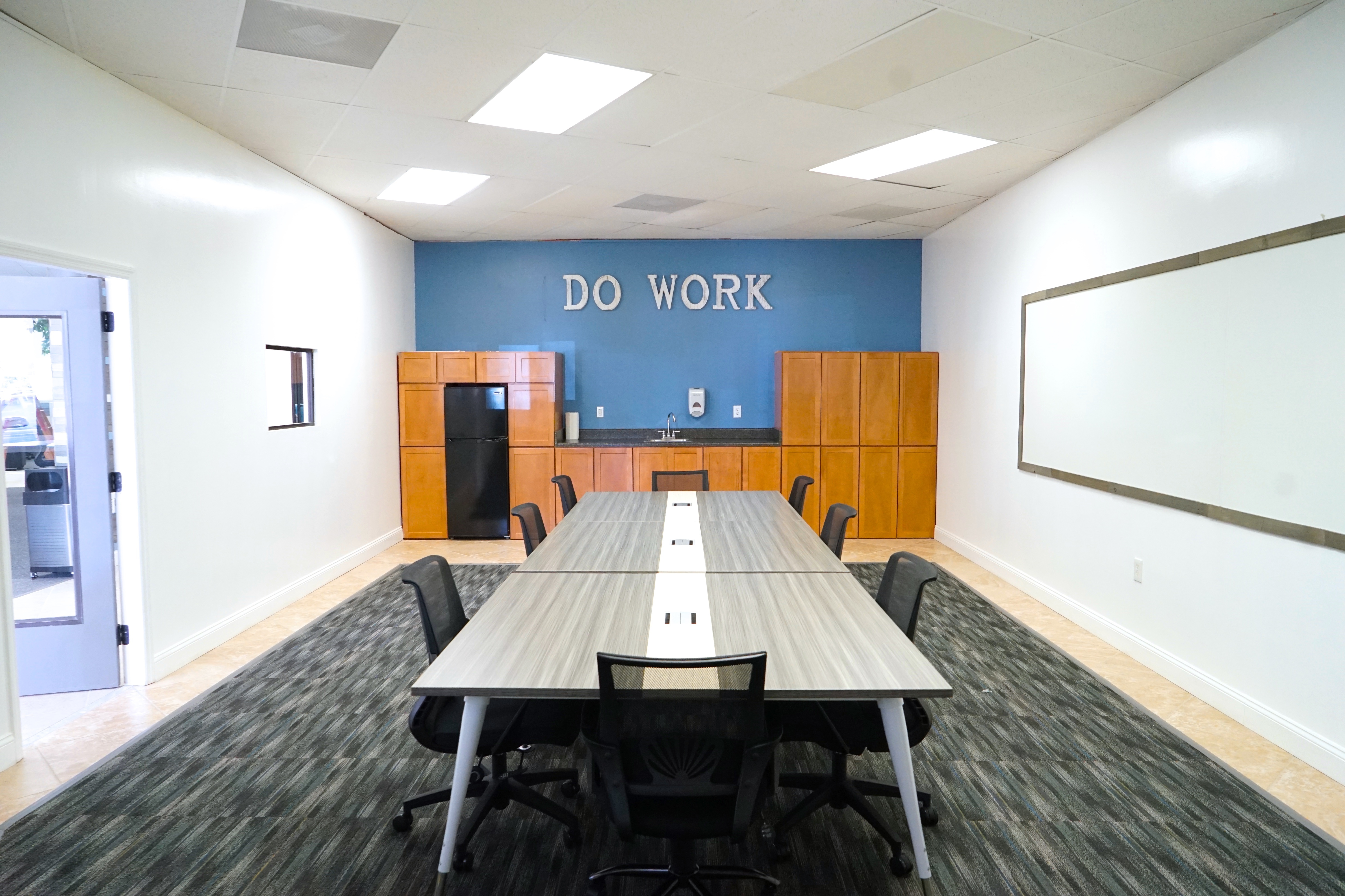 Boardroom Boardroom