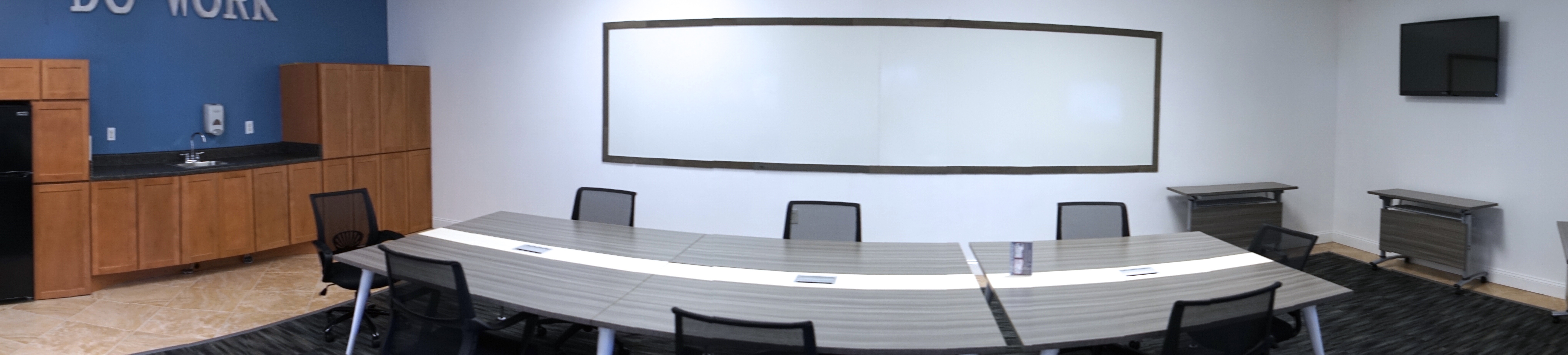 Boardroom Boardroom