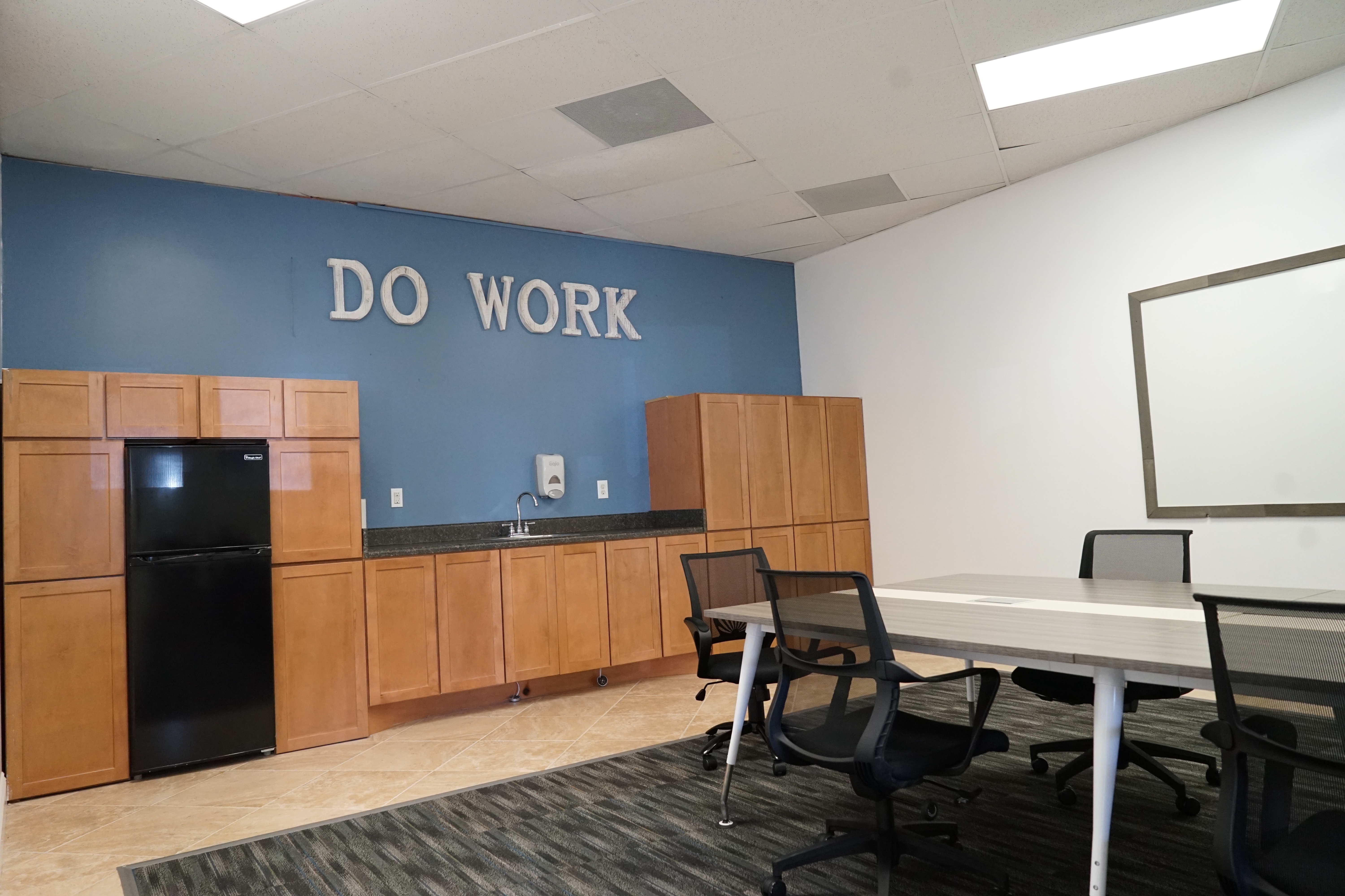 Boardroom Boardroom