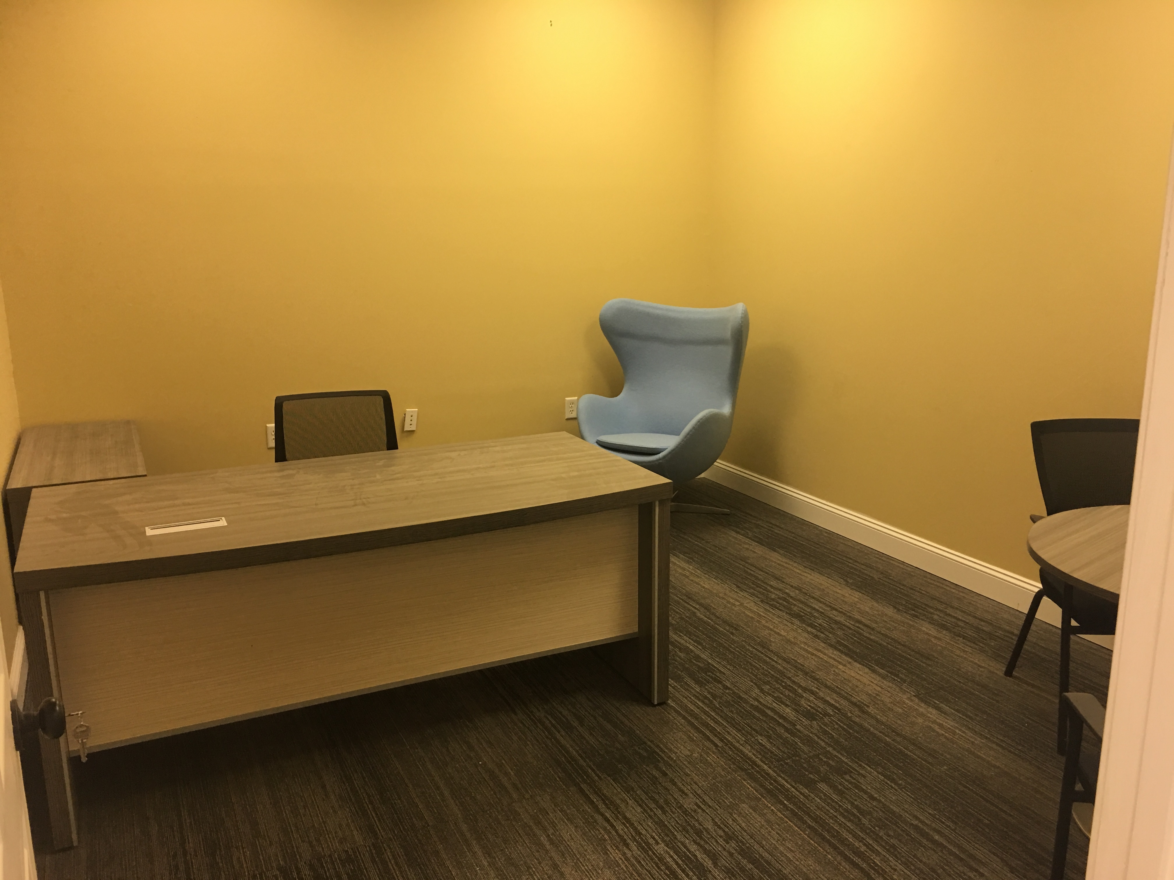 Executive Office Executive Office