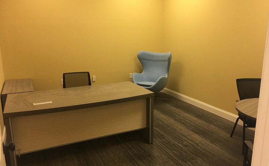 Executive Office Executive Office