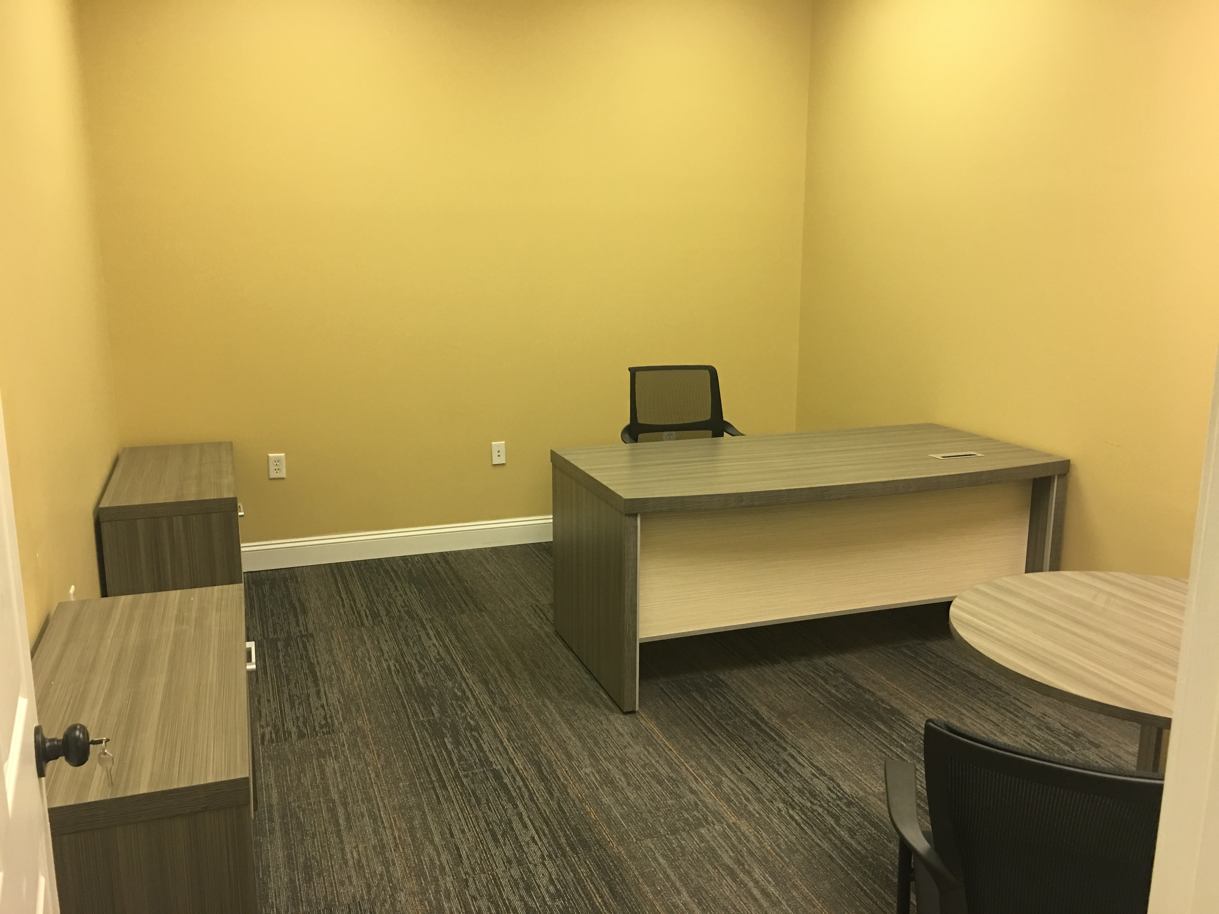 Executive Office Executive Office
