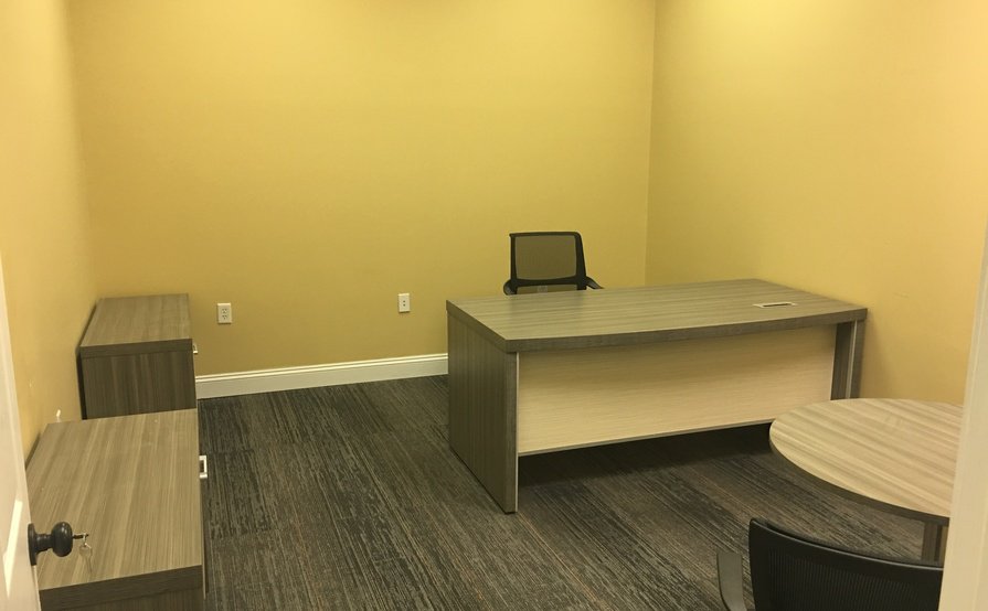 Executive Office Executive Office