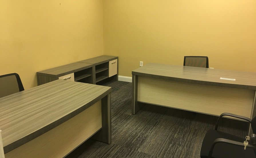 Executive Office Executive Office