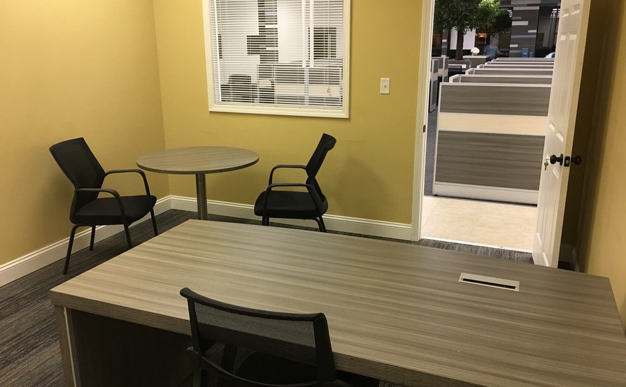 Executive Office Executive Office