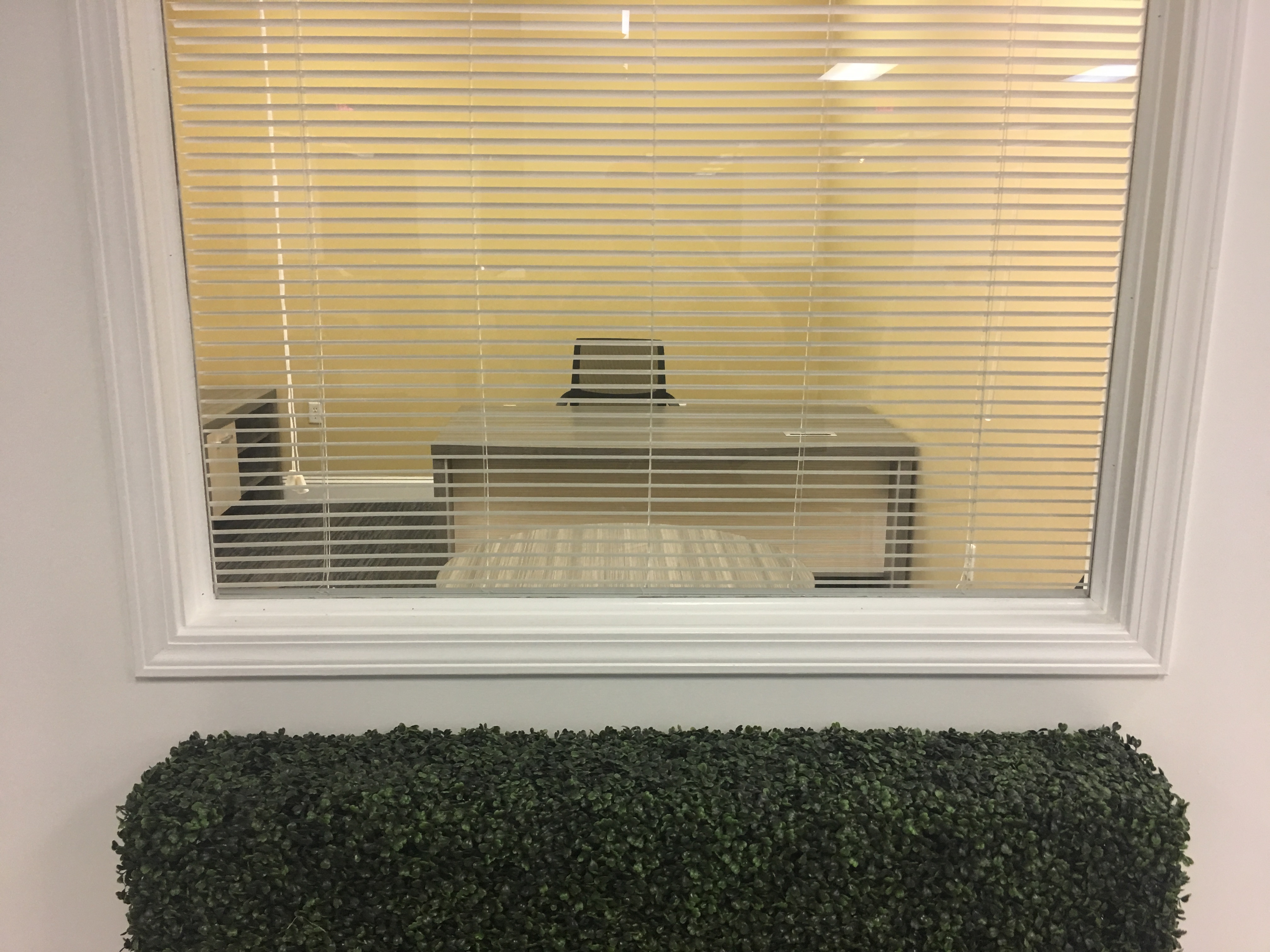 Executive Office Executive Office