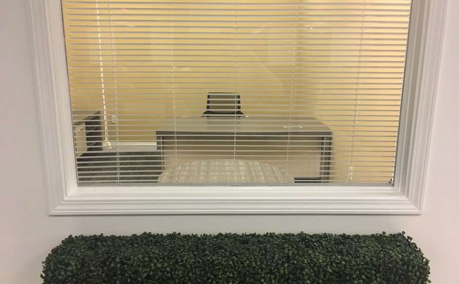 Executive Office Executive Office