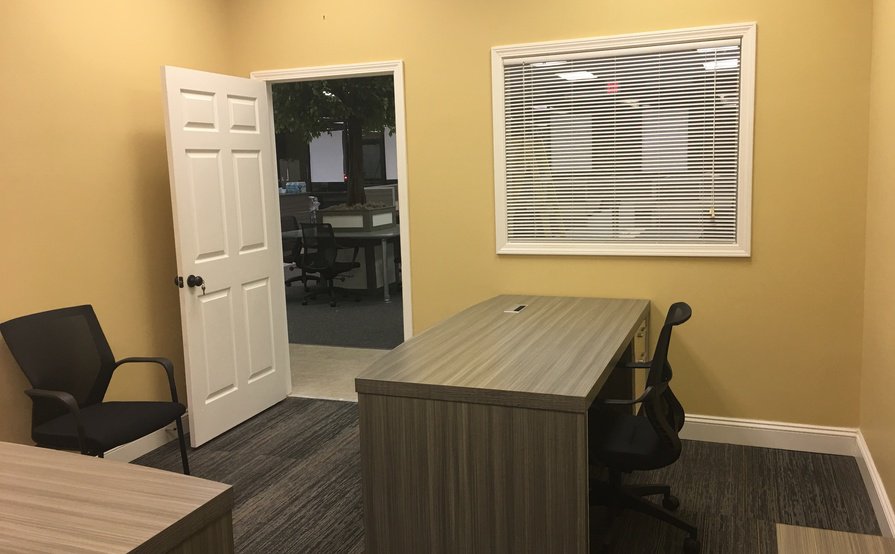 Executive Office Executive Office