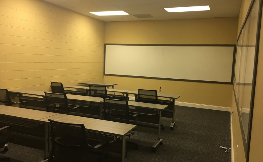 Training/Classroom Training/Classroom