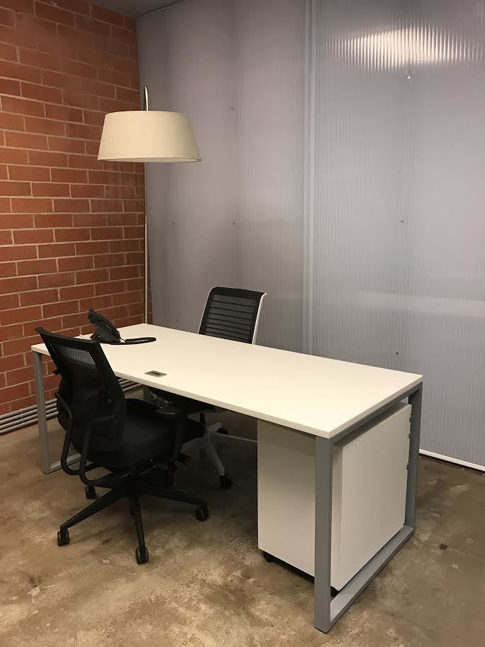 Executive Office Suites