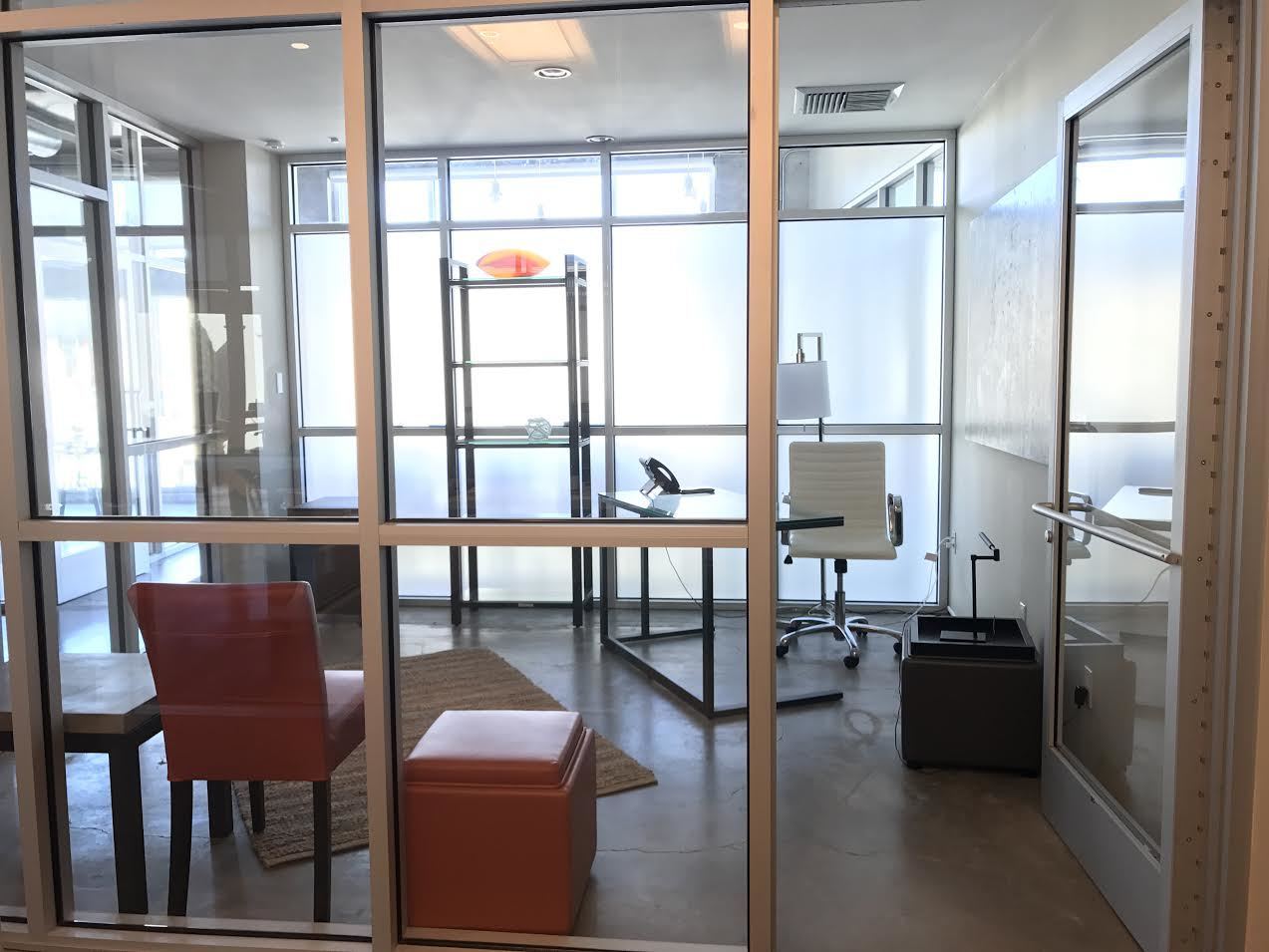 Executive Office Suites Executive Office Suites