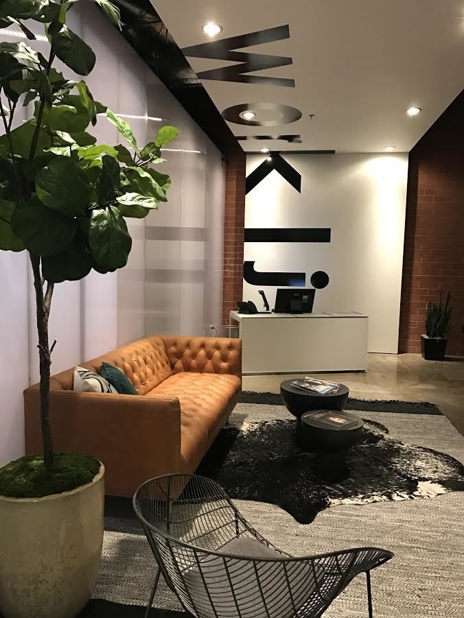 Executive Office Suites