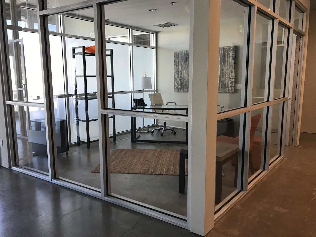 Executive Office Suites Executive Office Suites