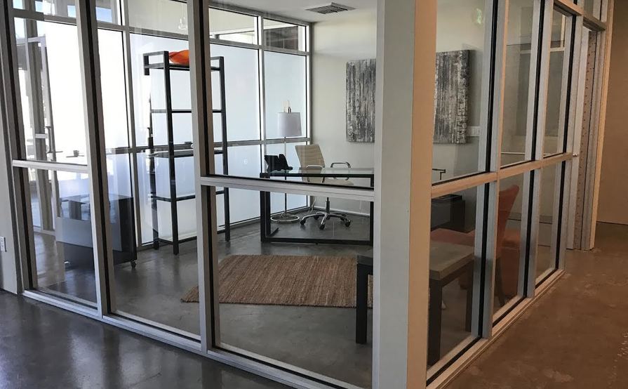 Executive Office Suites Executive Office Suites