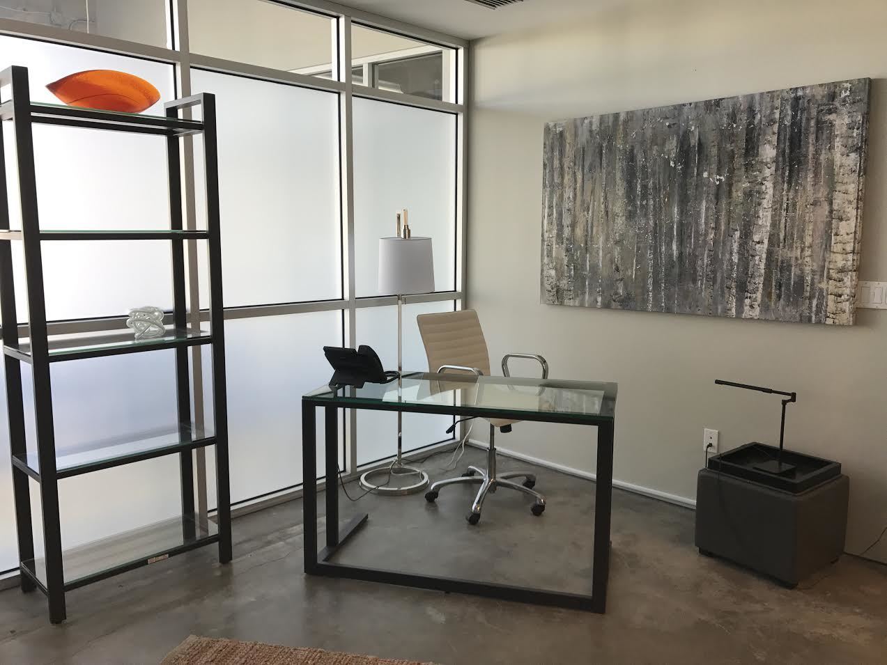 Executive Office Suites