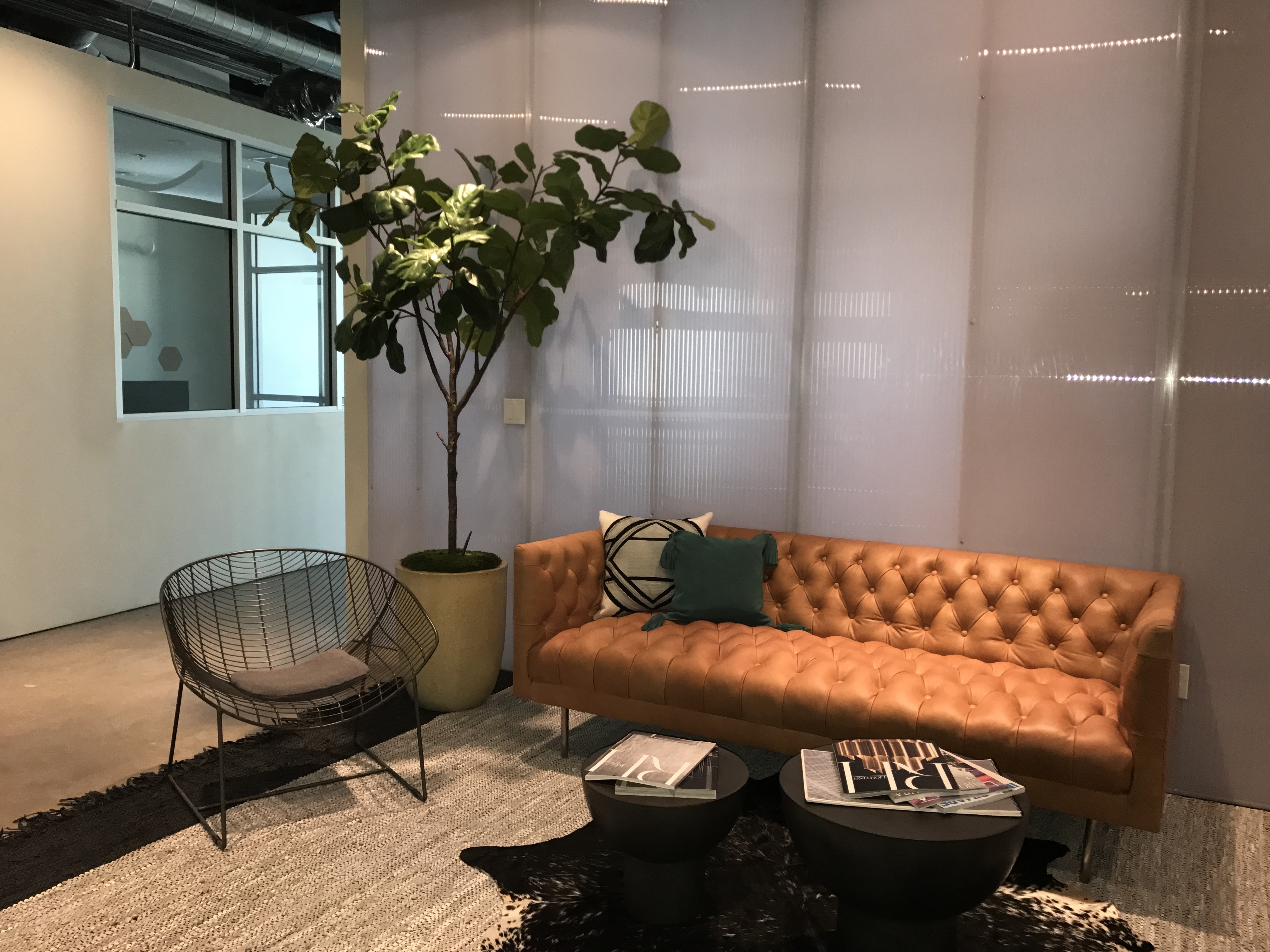 Executive Office Suites