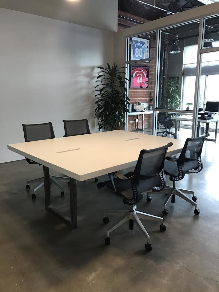 Executive Office Suites