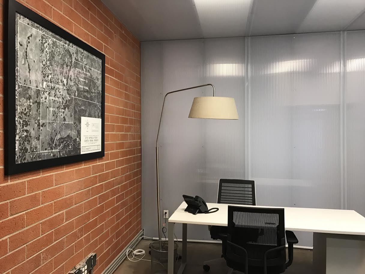 Executive Office Suites