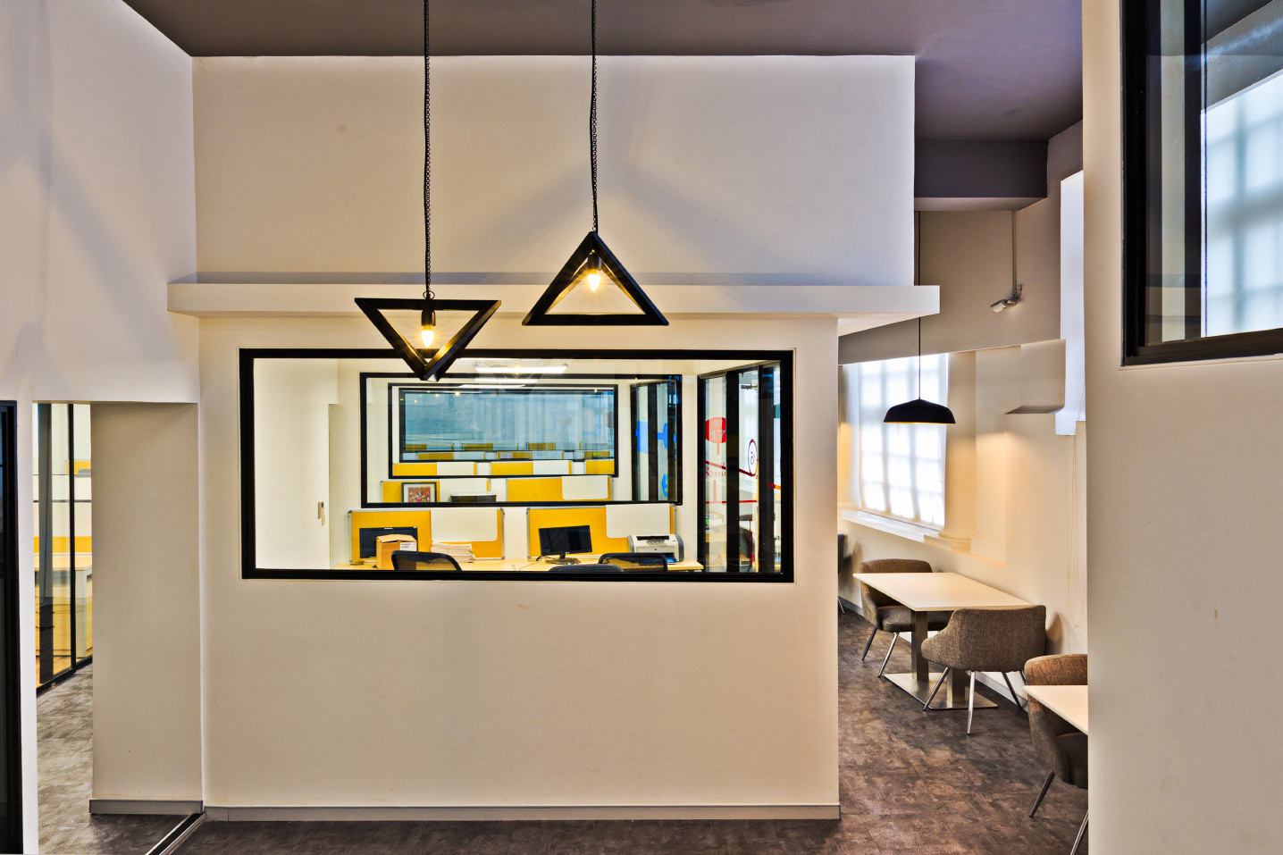 AWFIS SPACE SOLUTIONS PRIVATE LIMITED