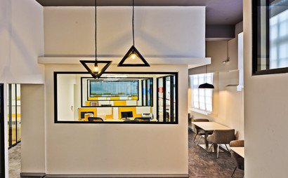 AWFIS SPACE SOLUTIONS PRIVATE LIMITED AWFIS SPACE SOLUTIONS PRIVATE LIMITED