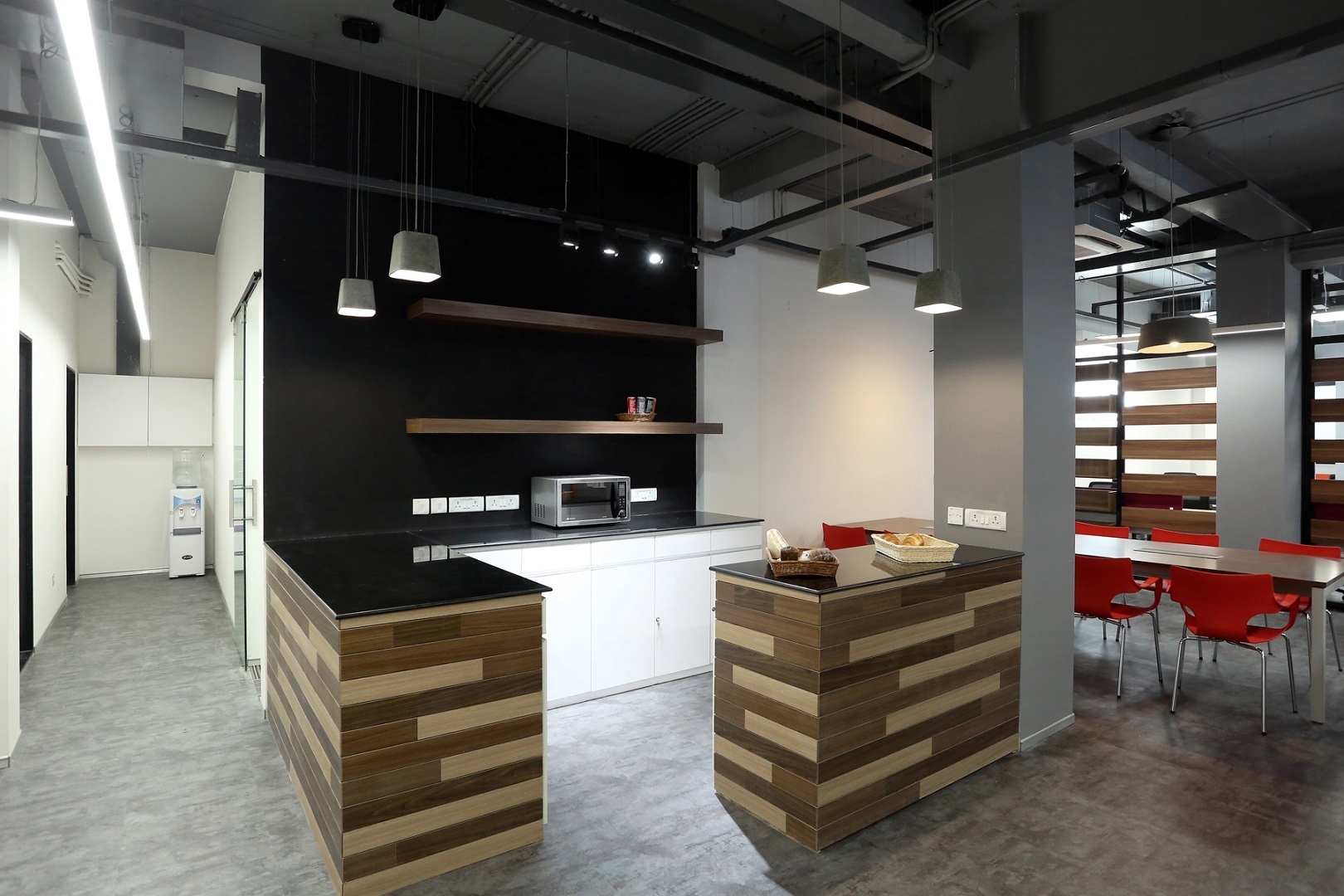 AWFIS SPACE SOLUTIONS PRIVATE LIMITED