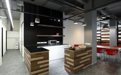 AWFIS SPACE SOLUTIONS PRIVATE LIMITED AWFIS SPACE SOLUTIONS PRIVATE LIMITED