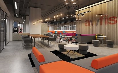 AWFIS SPACE SOLUTIONS PRIVATE LIMITED AWFIS SPACE SOLUTIONS PRIVATE LIMITED