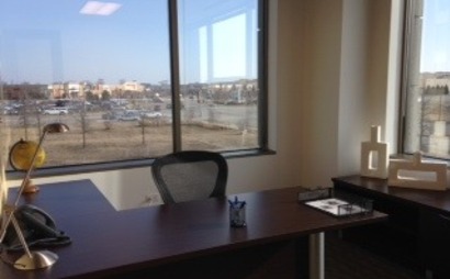 Day Office  Day Office