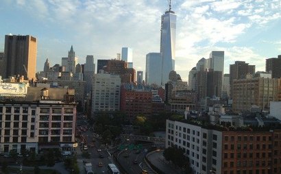 Working desk  Working desk