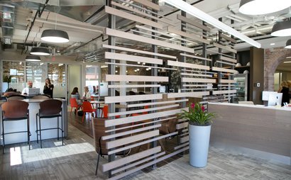 Coworking 1 Coworking 1