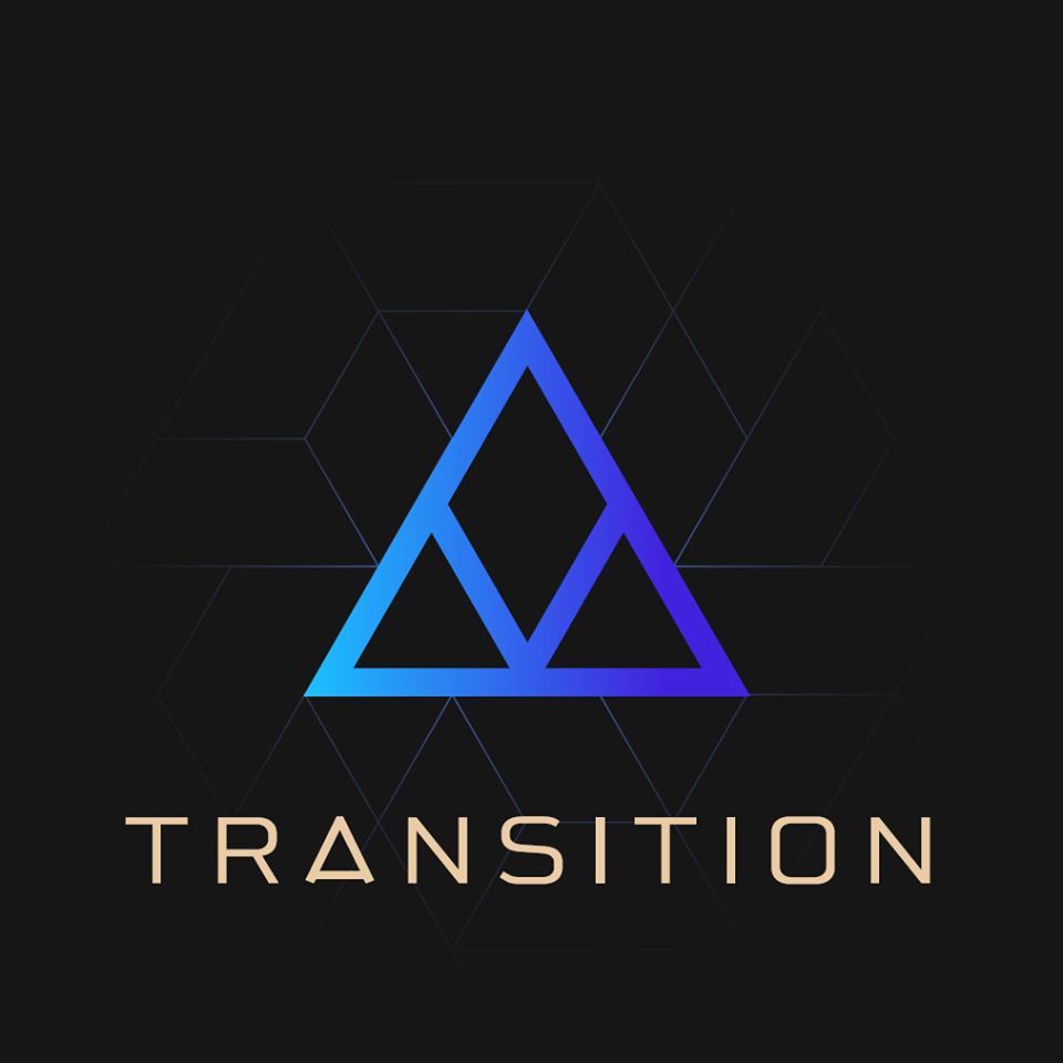 ***OPENING APRIL 2017***  The Transition   ***OPENING APRIL 2017***  The Transition