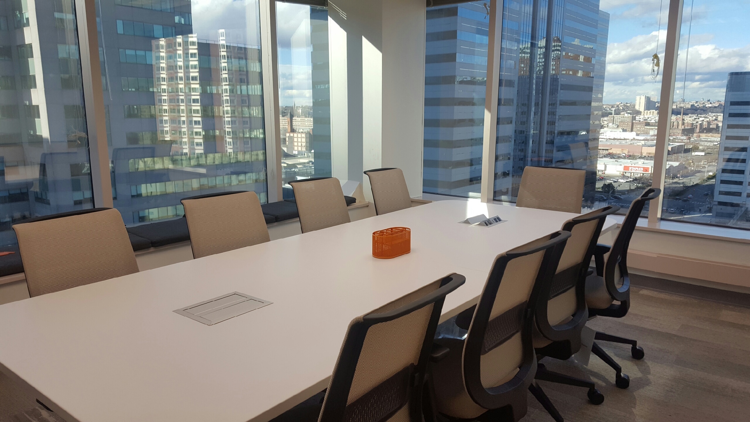 Office for 4 Office for 4