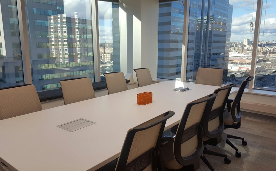Office for 4 Office for 4