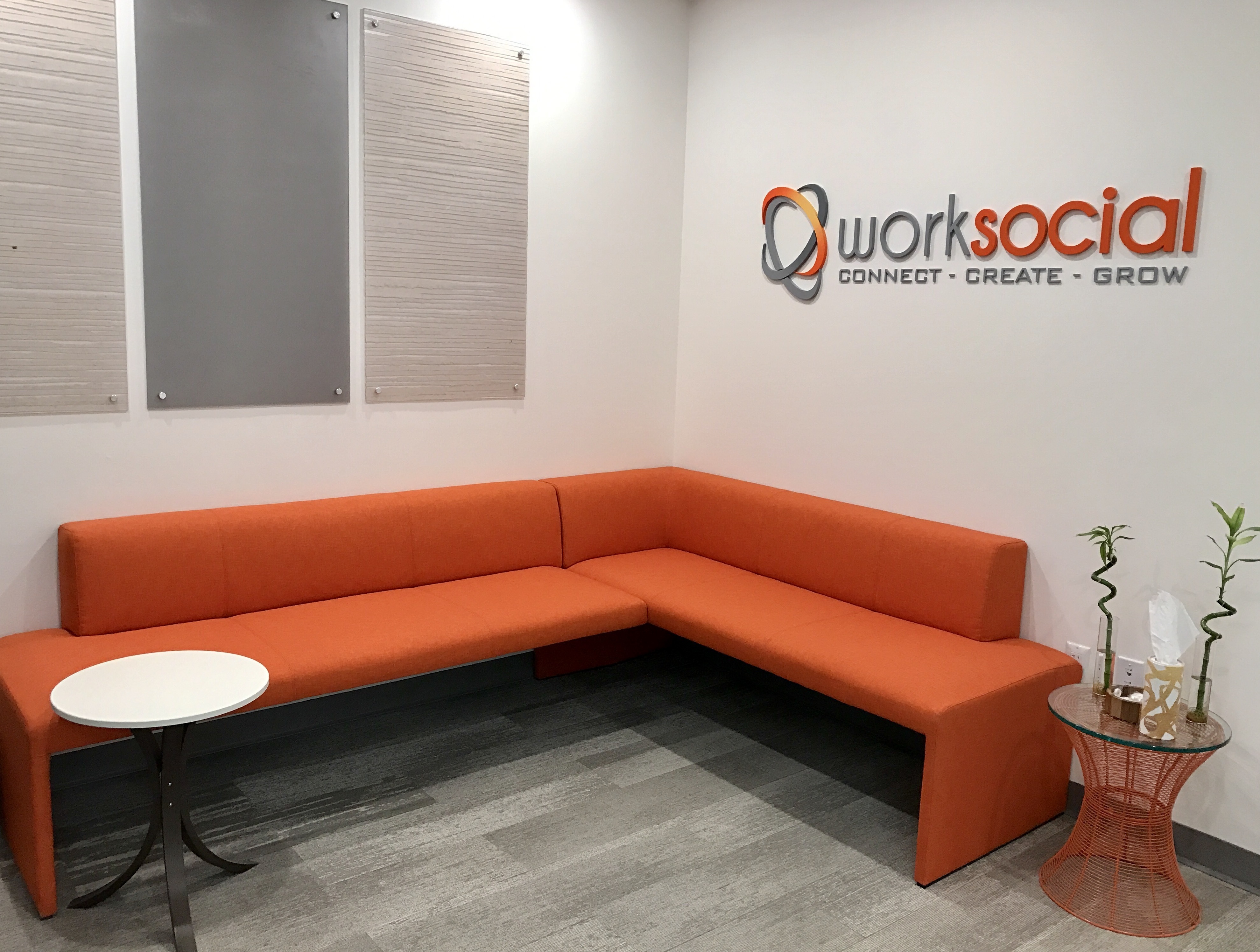 Office for 4 Office for 4