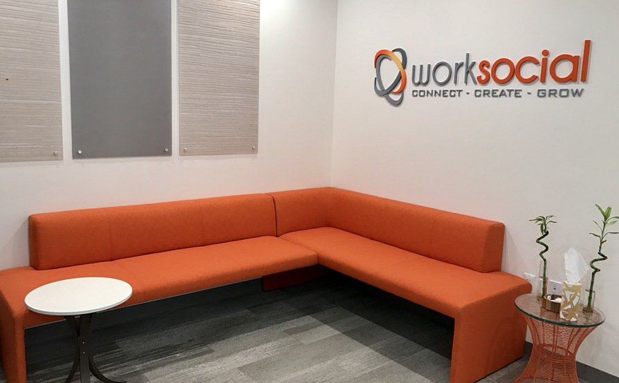 Office for 4 Office for 4