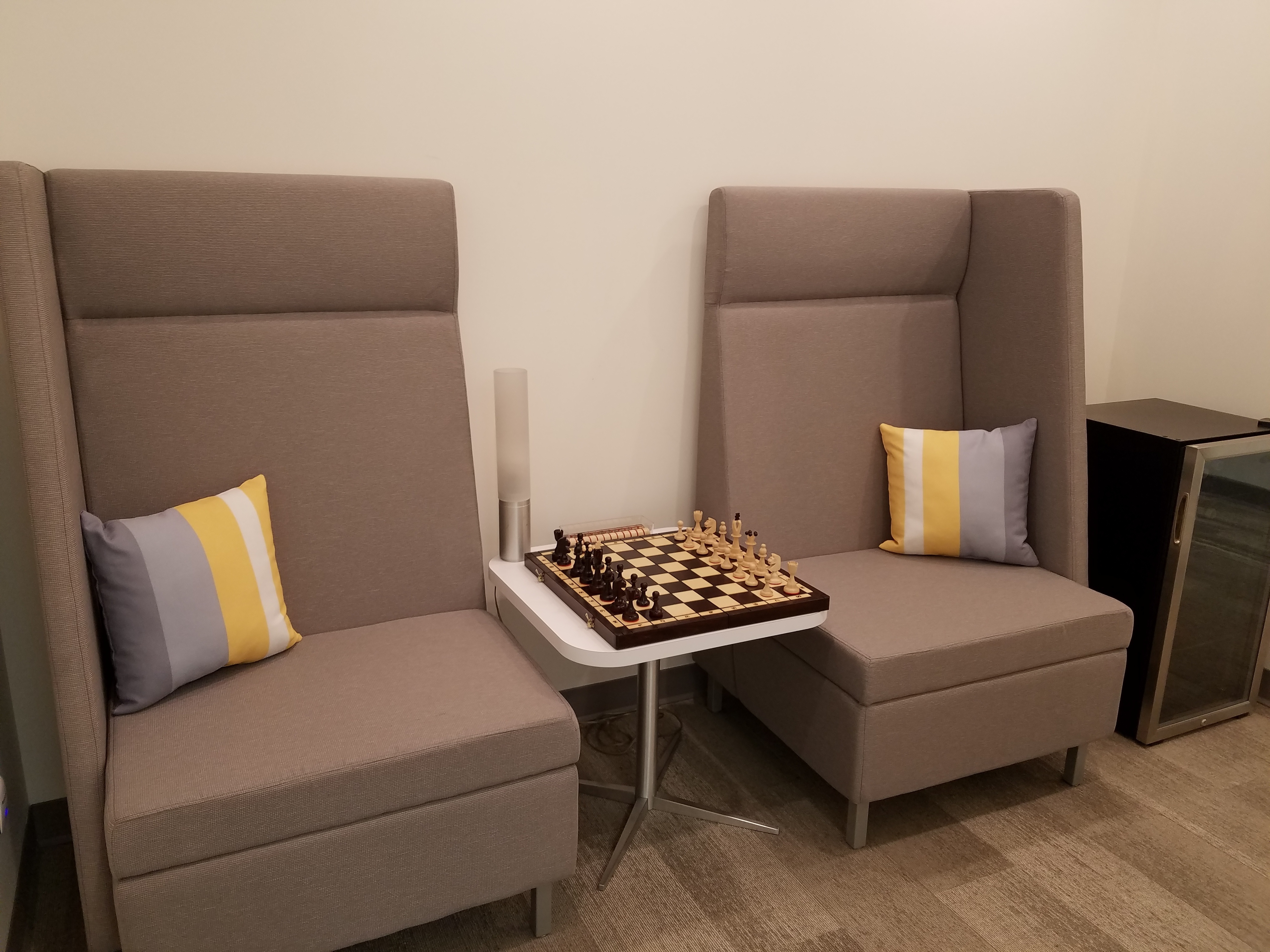 Office for 4 Office for 4