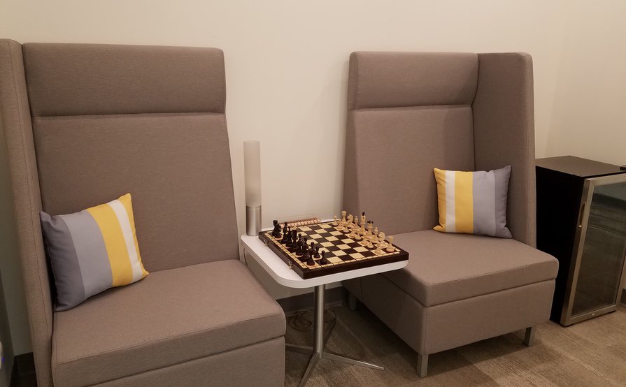 Office for 4 Office for 4