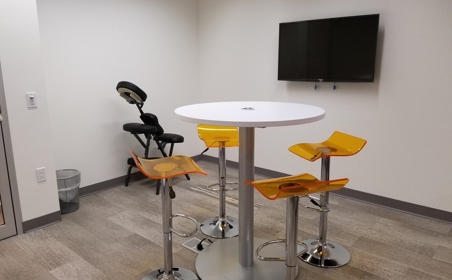 Office for 3 Office for 3