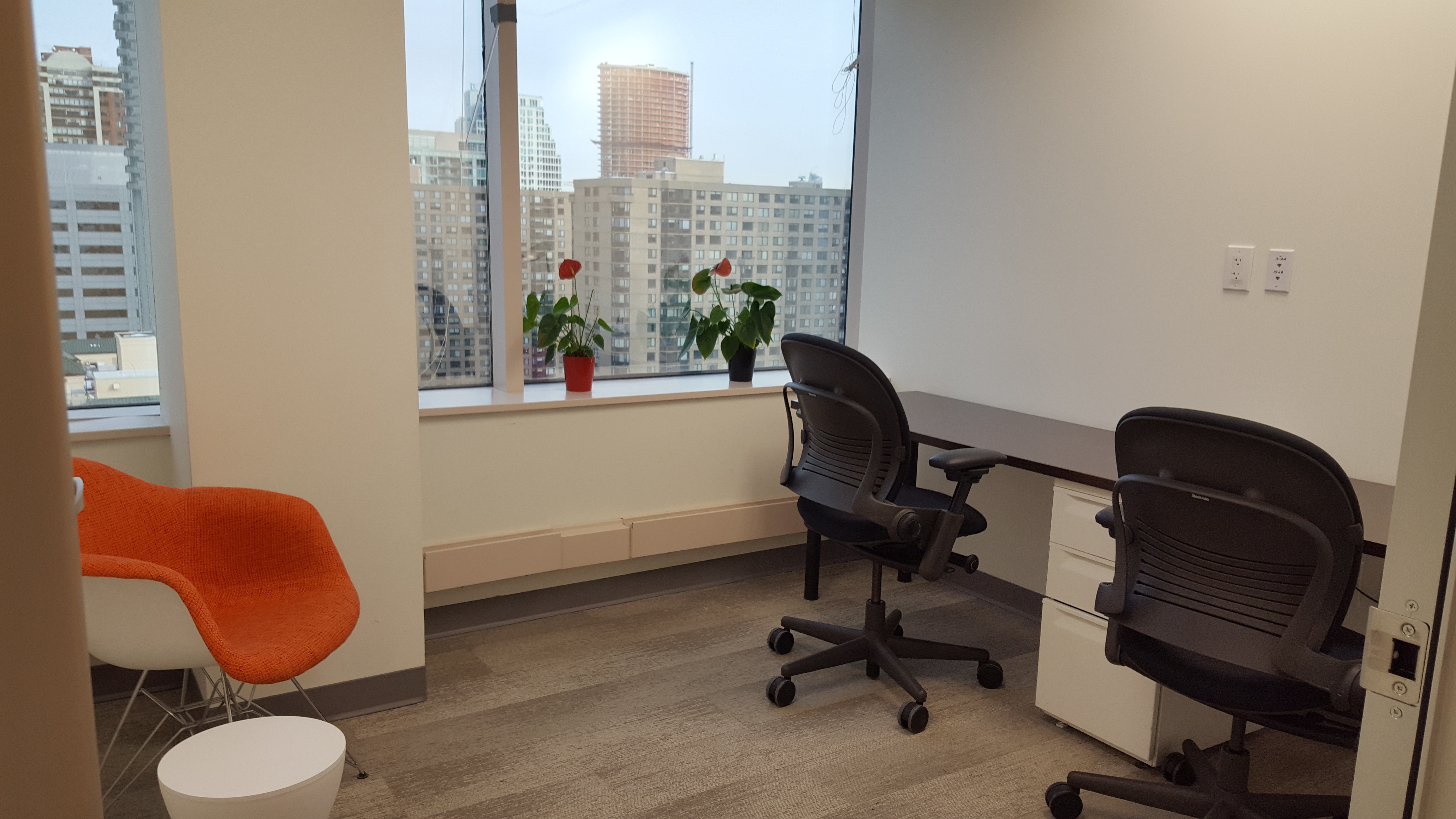 Office for 3 Office for 3